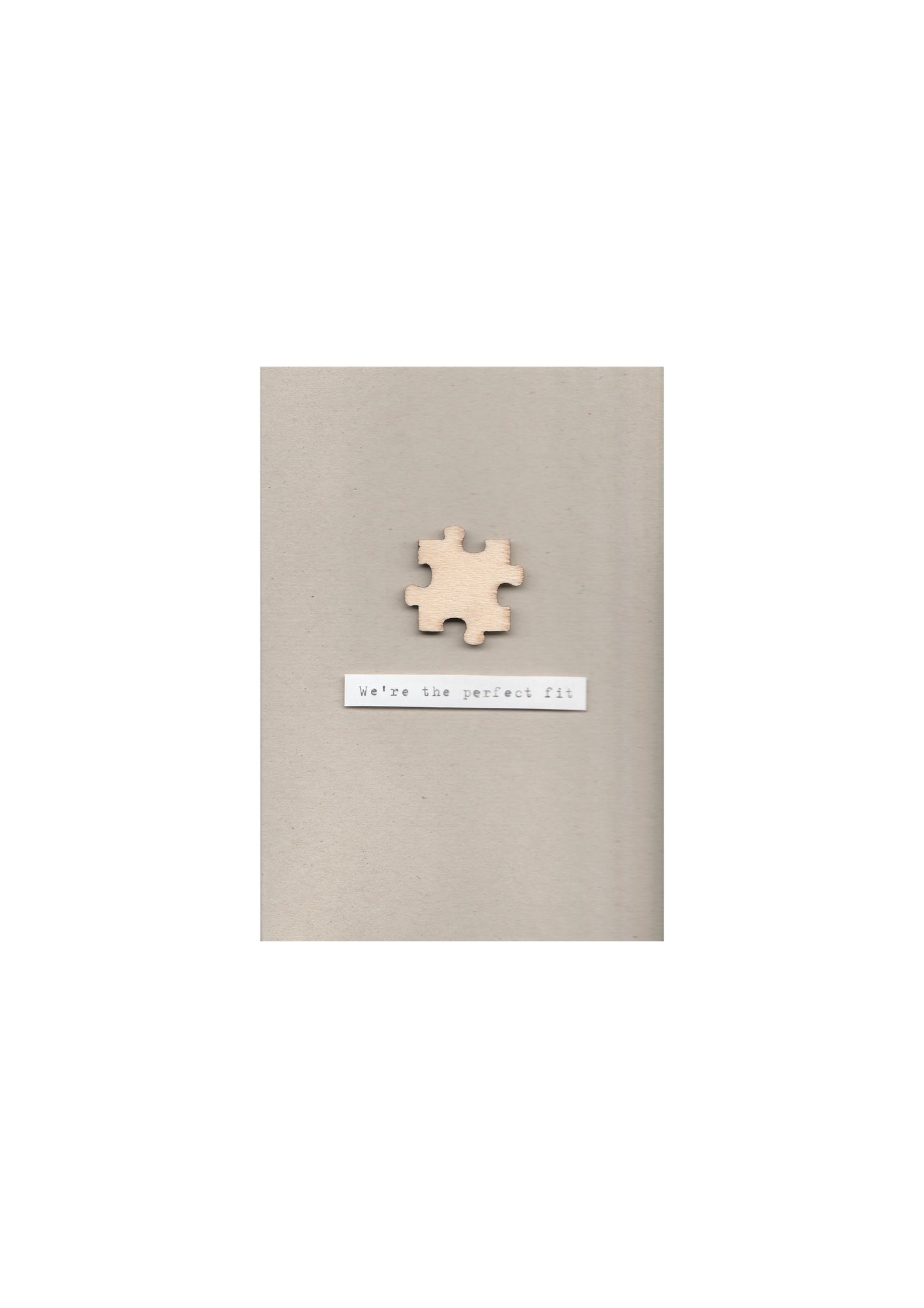 We're the perfect fit card