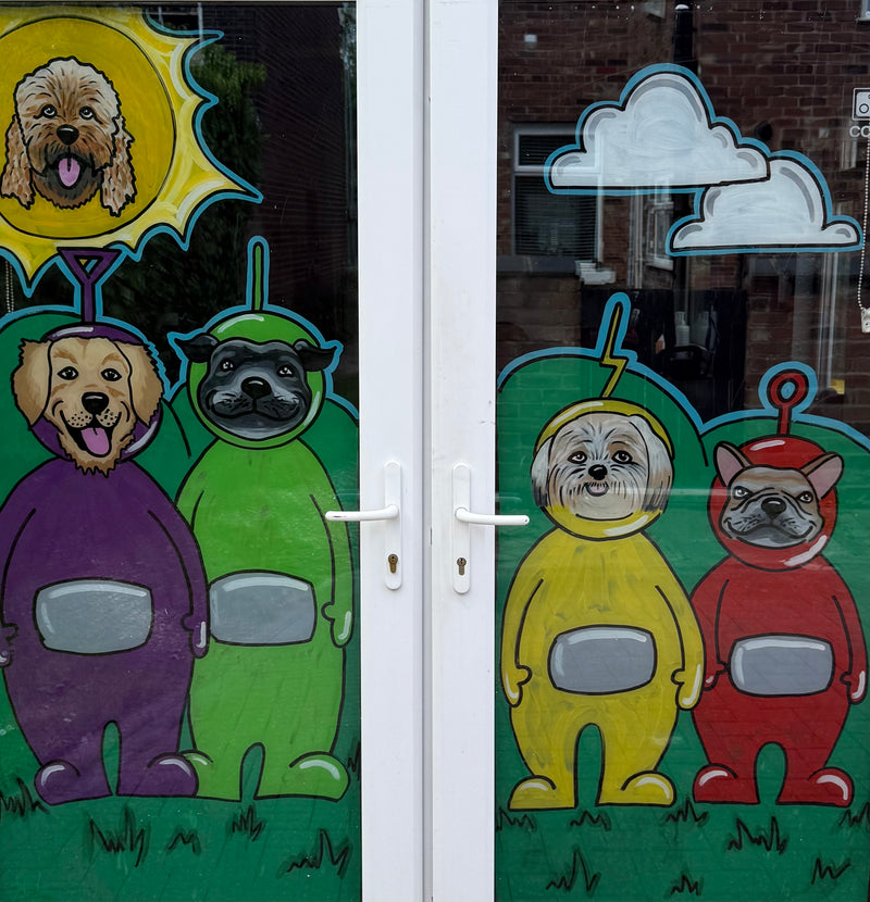 Window Art
